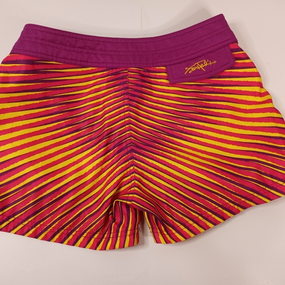 Jimi hendrix board shorts - Picture 4 of 12